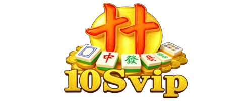 10SVIP Logo