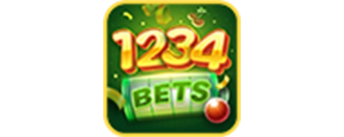 1234BETS Logo