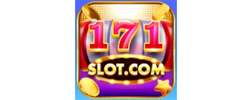 171SLOT Logo