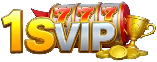 1SVIP Logo