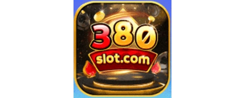 380SLOT Logo