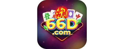 66D Logo