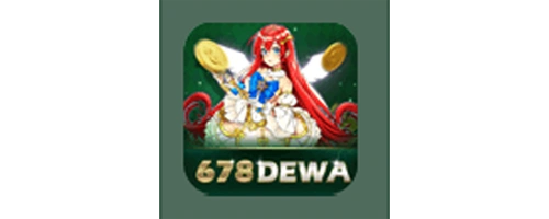 678DEWA Logo