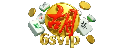 6SVIP Logo