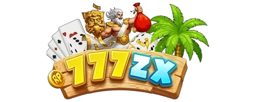 777ZX Logo