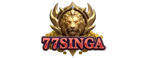 77SINGA Logo