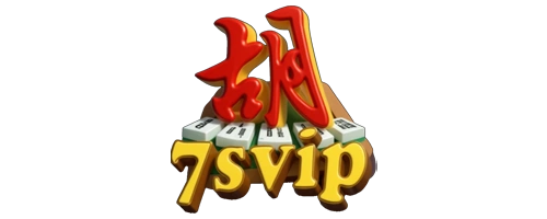 7SVIP Logo