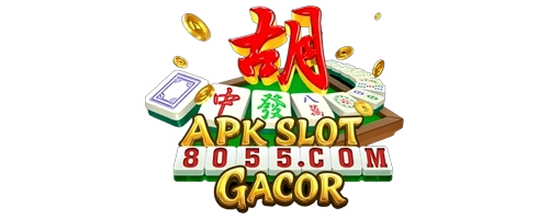 8055 Logo
