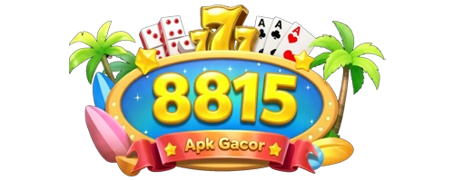 8815 Logo