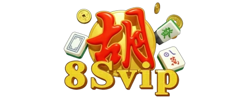 8SVIP Logo