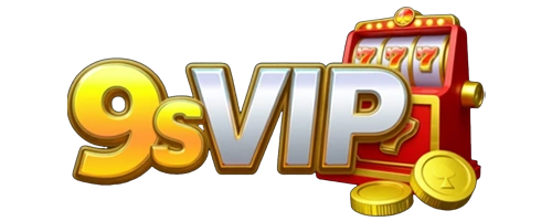 9SVIP Logo