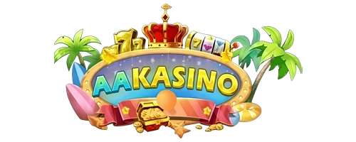 AAKASINO Logo