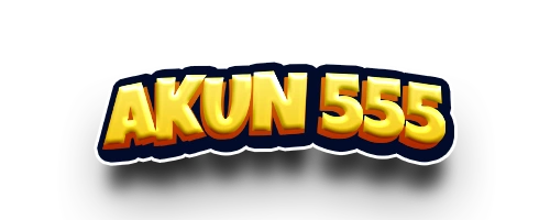 AKUN555 Logo