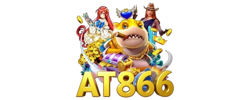 AT866 Logo