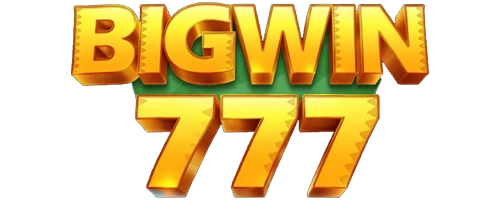 BIGWIN777 Logo