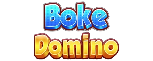 BOKEDOMINO Logo