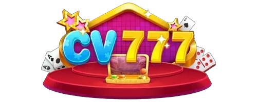 CV777 Logo