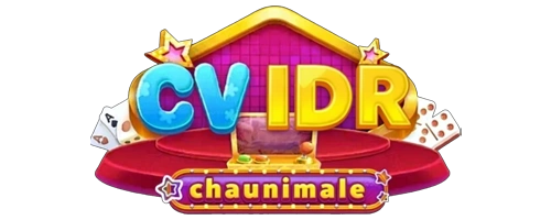 CVIDR Logo