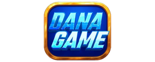 DANAGAME Logo