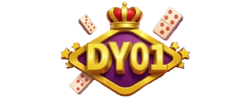 DY01 Logo