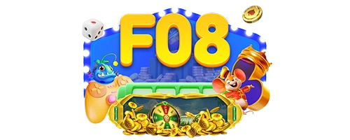 F08 Logo