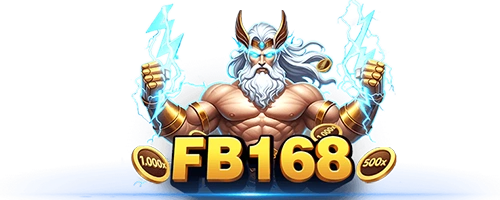 FB168 Logo