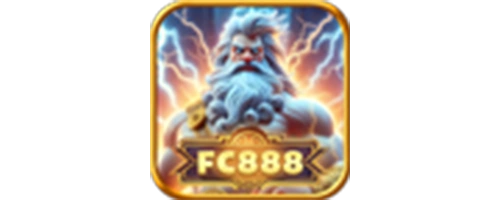 FC888 Logo