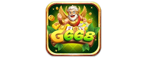 G668 Logo