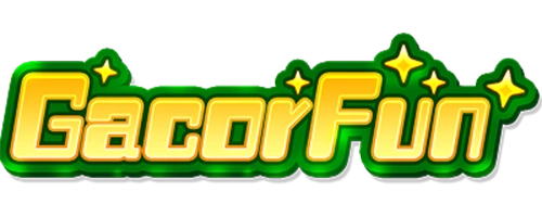 GACORFUN Logo