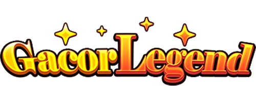 GACORLEGEND Logo