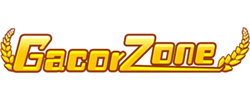 GACORZONE Logo