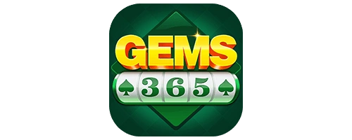 GEMS365 Logo