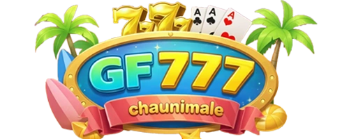 GF777 Logo