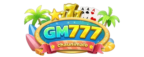 GM777 Logo