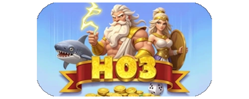 H03 Logo