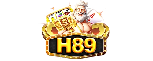 H89 Logo
