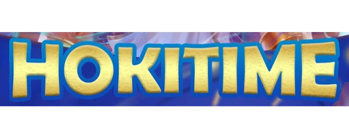 HOKITIME Logo
