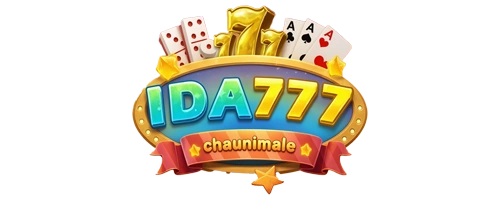 IDA777 Logo