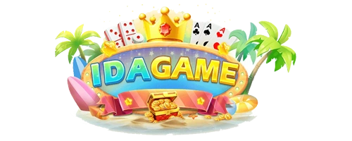 IDAGAME Logo