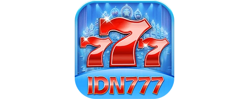 IDN777 Logo