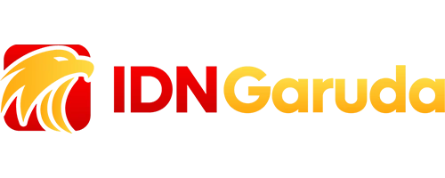 IDNGARUDA Logo