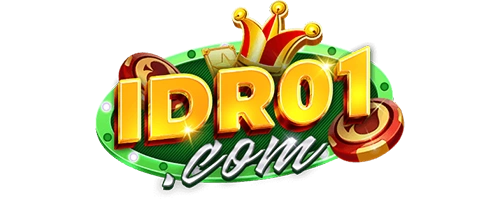 IDR01 Logo