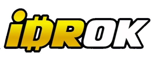 IDROK Logo