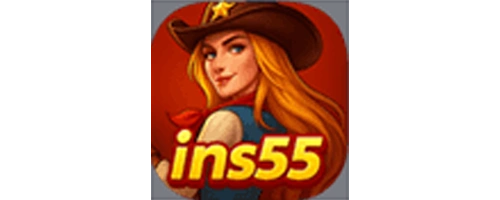 INS55 Logo