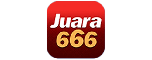 JUARA666 Logo