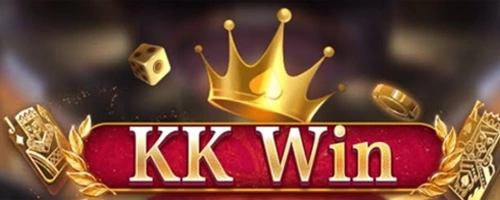 KKWINSLOTS Logo