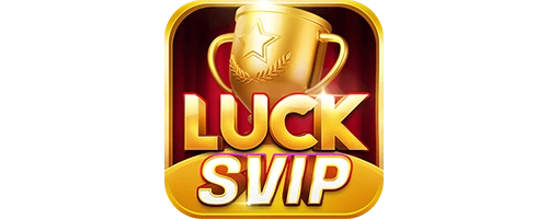 LUCKSVIP Logo