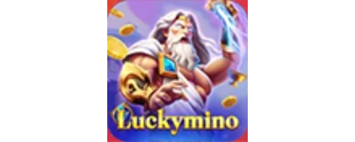 LUCKYMINO Logo
