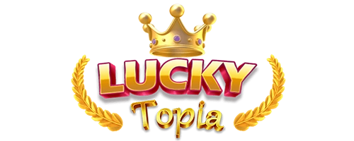 LUCKYTOPIA Logo