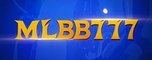 MLBB777 Logo